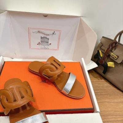 wholesale quality hermes women shoes model no. 115